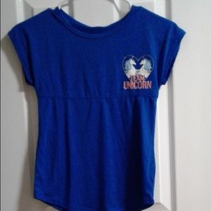 Brand New "Team Unicorn" Tee